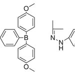 Merck TRIS-(4-MEO-PHENYL)-BORANE, COM-