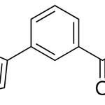 Merck 3-(1H-Pyrazol-4-yl)benzoic acid