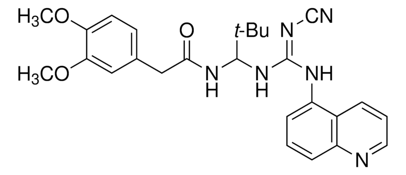 Merck A-740003