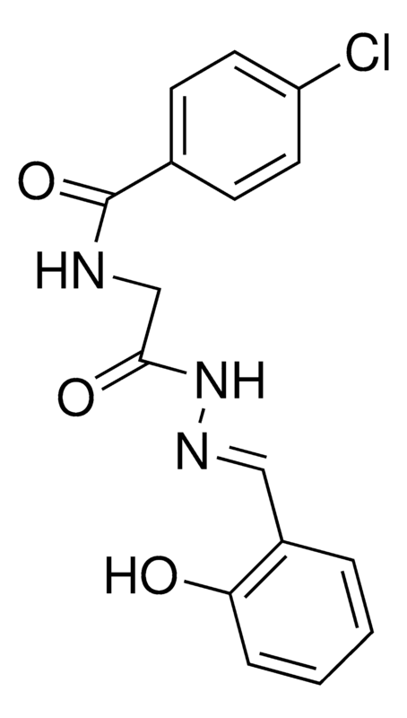 Merck 4-CHLOROHIPPURIC (2-HYDROXYBEN - 50 MG&