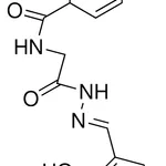 Merck 4-CHLOROHIPPURIC (2-HYDROXYBEN - 50 MG&