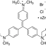 Merck METHYL GREEN, ZINC CHLORIDE SALT, CERTI&