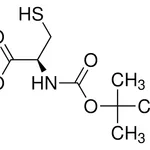 Merck Boc-D-Cys-OH