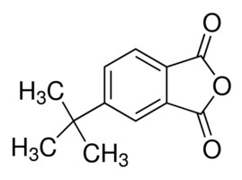 Merck 4-TERT-BUTYLPHTHALIC ANHYDRIDE, 95%