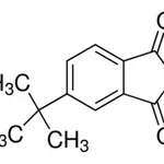 Merck 4-TERT-BUTYLPHTHALIC ANHYDRIDE, 95%