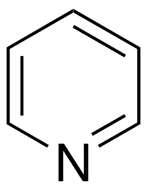 Merck PYRIDINE