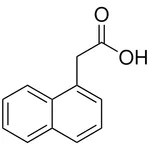 Merck 1-Naphthaleneacetic acid