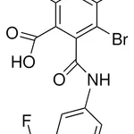 Merck 3,4,5,6-TRIBROMO-3'-(TRIFLUORO - 50 MG&