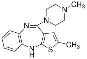 Merck OLANZAPINE