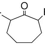Merck 2,7-DIBROMO-CYCLOHEPTANONE-