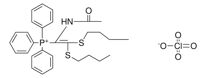 Merck (1-ACETYLAMINO-2,2-BIS-BUTYLSUL-