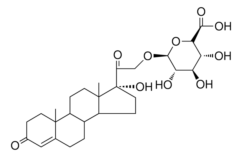 Merck 17-ALPHA-HYDROXY-3,20-DIOXOPREGN--