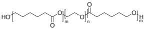 Merck POLY(E-CAPROLACTONE)-B-POLY(ETHYLENE GL