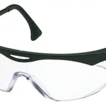 Thermo Fisher Scientific Uvex Skyper Safety Glasses, Clear lens; UD coating
