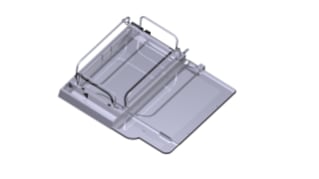 Waters Alliance Bottle Tray Kit