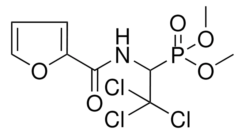 Merck (2,2,2-TRICHLORO-1-((FURAN-2-C - 10 MG &