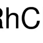 Merck RHODIUM(III) CHLORIDE, 98%