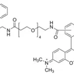 Merck DIBENZOCYCLOOCTYNE-PEG4-FLUOR 545