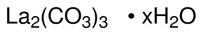 Merck LANTHANUM(III) CARBONATE HYDRATE, 99.9%