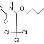 Merck METHYL N-(1-PENTOXY-2,2,2-TRIC - 50 MG&