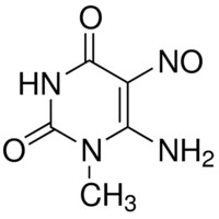 Merck 6-AMINO-1-METHYL-5-NITROSOURACIL, 97%