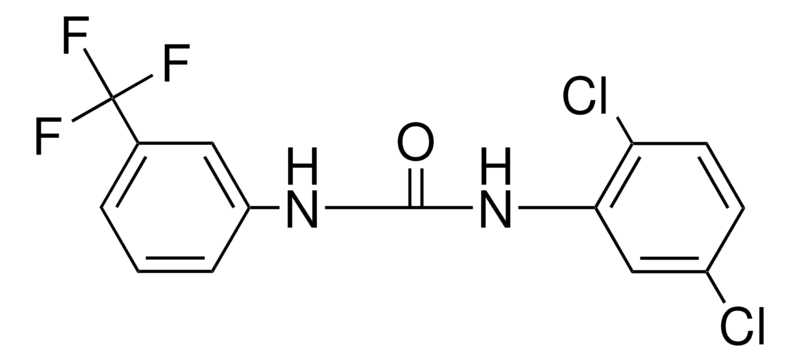 Merck 1-(2,5-DICHLORO-PHENYL)-3-(3-T - 50 MG&