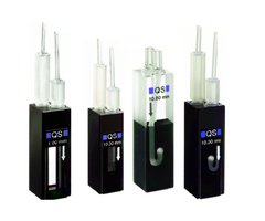 Merck HELLMA FLOW-THROUGH,UV, 1MM PATH,12.5MM