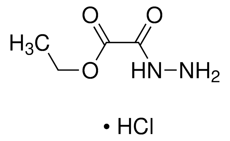 Merck 2-Hydrazide ethanedioic acid ethyl ester HCl