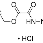 Merck 2-Hydrazide ethanedioic acid ethyl ester HCl