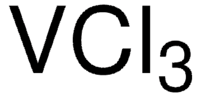 Merck VANADIUM(III) CHLORIDE 99+ 25 G