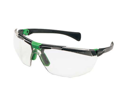 AS ONE Safety Glasses (Combined use with Earmuff), 귀마개 대응 보호안경