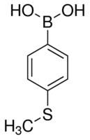 Merck 4-(METHYLTHIO)PHENYLBORONIC ACID, >=95%