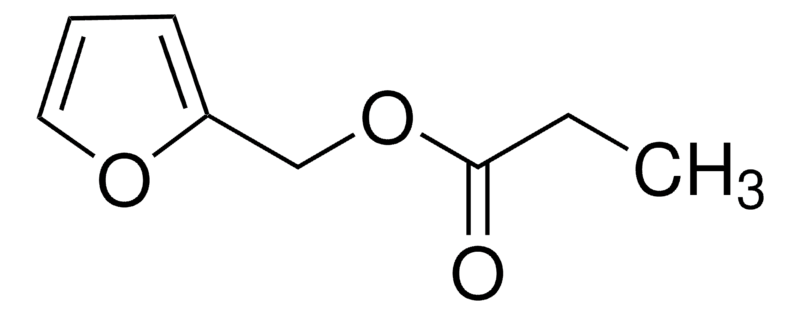 Merck Furfuryl propionate