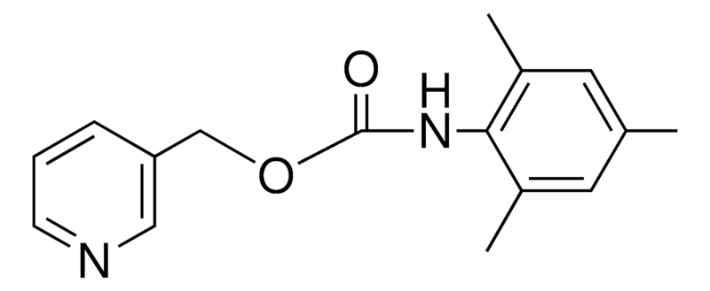 Merck (2,4,6-TRIMETHYL-PHENYL)-CARBA - 25 MG&
