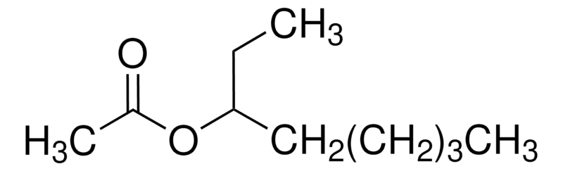 Merck 3-Octyl acetate