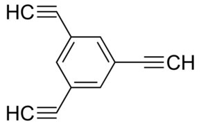 Merck 1,3,5-TRIETHYNYLBENZENE, 97%