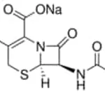Merck CEPHAPIRIN SODIUM, UNITED STATES PHARMAC