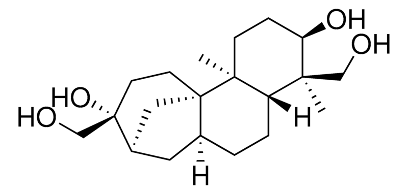 Merck Aphidicolin from Nigrospora sphaerica
