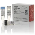 Thermo Fisher Scientific AccuPrime Pfx DNA Polymerase, 200 Reactions