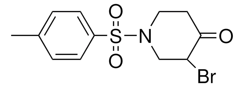 Merck 3-BROMO-1-(TOLUENE-4-SULFONYL)-P-