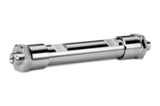 Waters Spherisorb ODS2 OBD Prep Column, 80Å, 10 µm, 10 mm X 100 mm, 1/pk