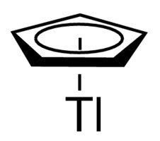 Merck THALLIUM(I) CYCLOPENTADIENIDE, 97%