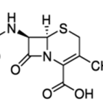 Merck CEPHALEXIN HYDRATE, FIRST-GENERATION CE&