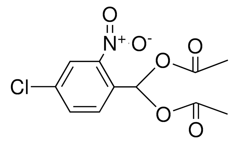 Merck ACETIC ACID ACETOXY-(4-CHLORO- - 25 MG&
