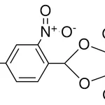 Merck ACETIC ACID ACETOXY-(4-CHLORO- - 25 MG&