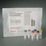 Thermo Fisher Scientific aminoxyTMTsixplex Label Reagent Set, 1 x 0.2 mg, 1 x 0.2 mg (per tag)