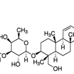 Merck SAIKOSAPONIN A, EUROPEAN PHARMACOPOEIA (