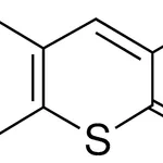 Merck 3-CHLORO-2H-1-BENZOTHIOPYRAN-2 - 50 MG&