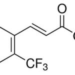 Merck 2-(TRIFLUOROMETHYL)CINNAMIC ACID, 99%