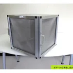 AS ONE Electric Wave Shield Mesh Cube, 전파실드 메시큐브